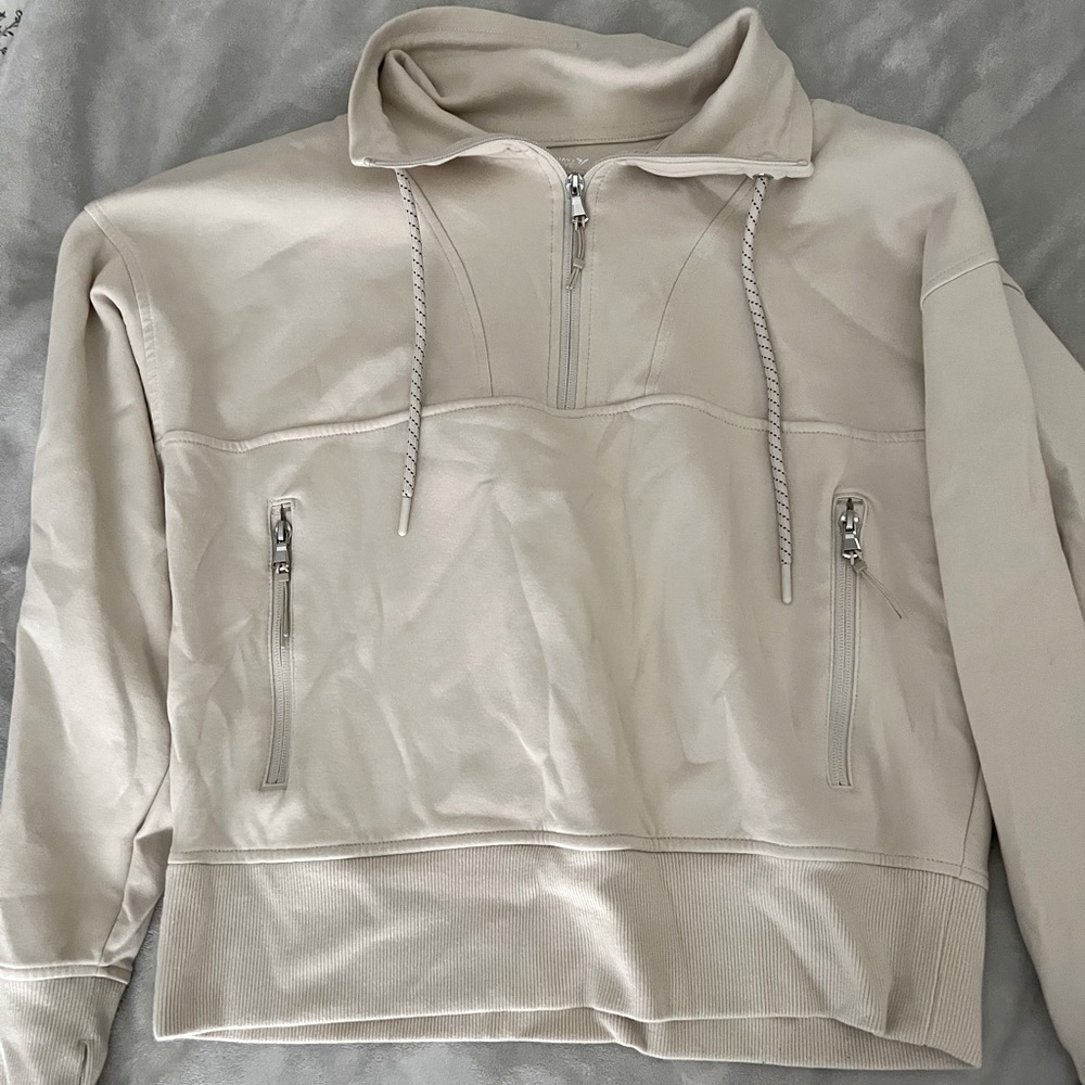 Women’s Old Navy Fleece Sweater